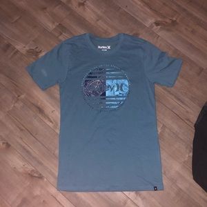 Men Hurley T-shirt